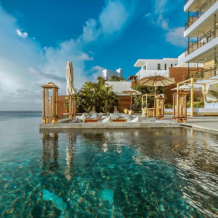 Hotel B Unique (Adults Only) Cozumel Eksteriør billede
