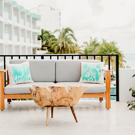 Hotel B Unique (Adults Only) Cozumel Eksteriør billede