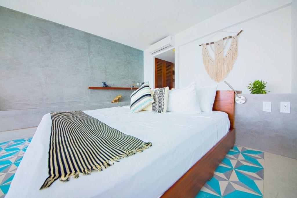 Hotel B Unique (Adults Only) Cozumel Eksteriør billede