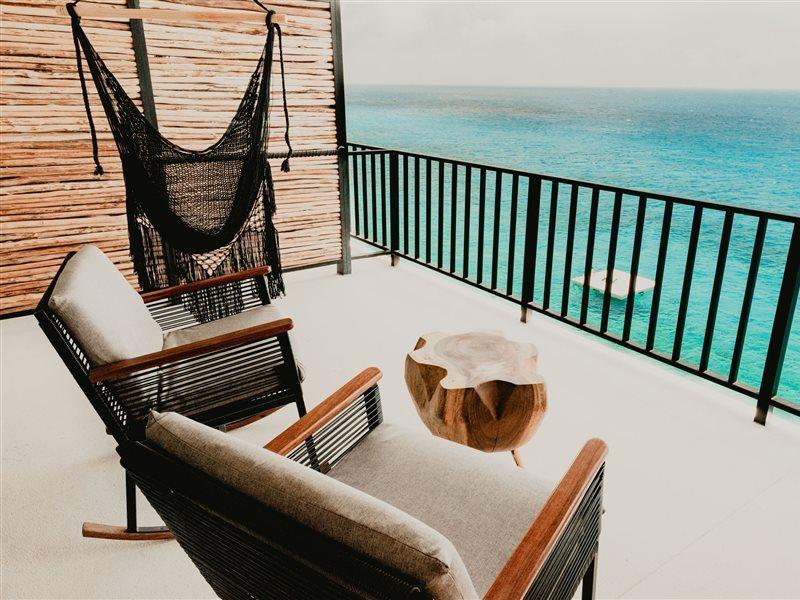 Hotel B Unique (Adults Only) Cozumel Eksteriør billede