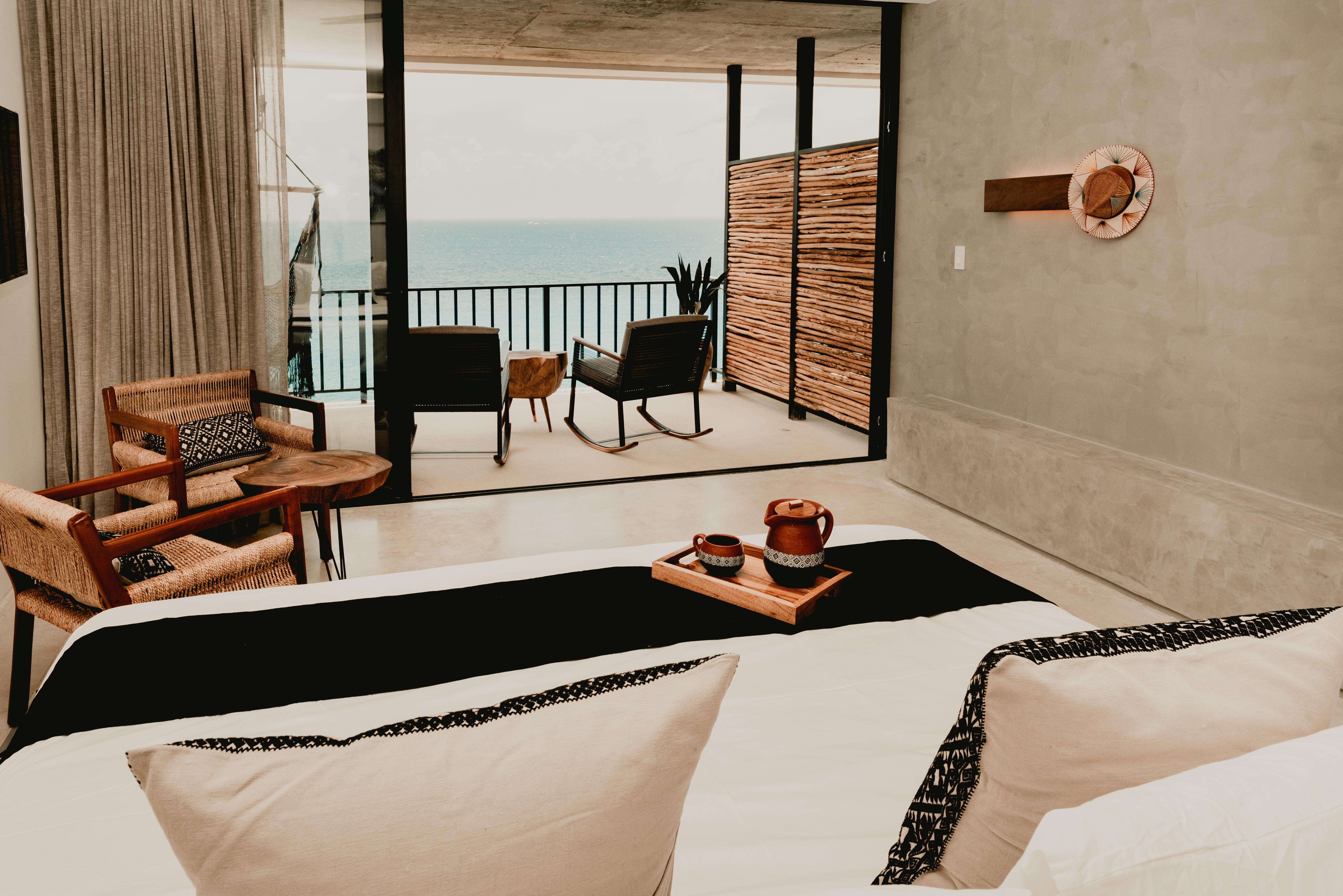 Hotel B Unique (Adults Only) Cozumel Eksteriør billede