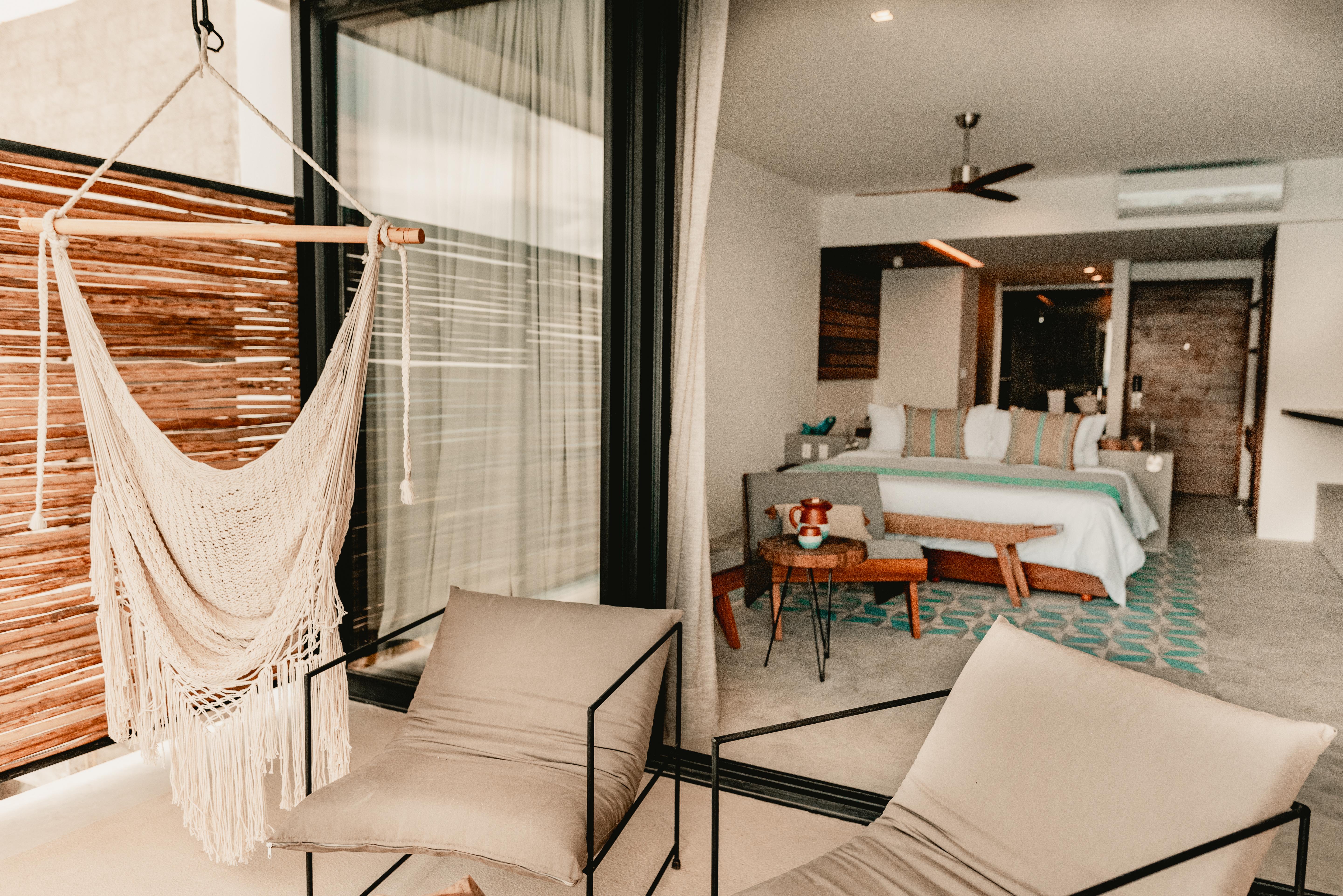 Hotel B Unique (Adults Only) Cozumel Eksteriør billede
