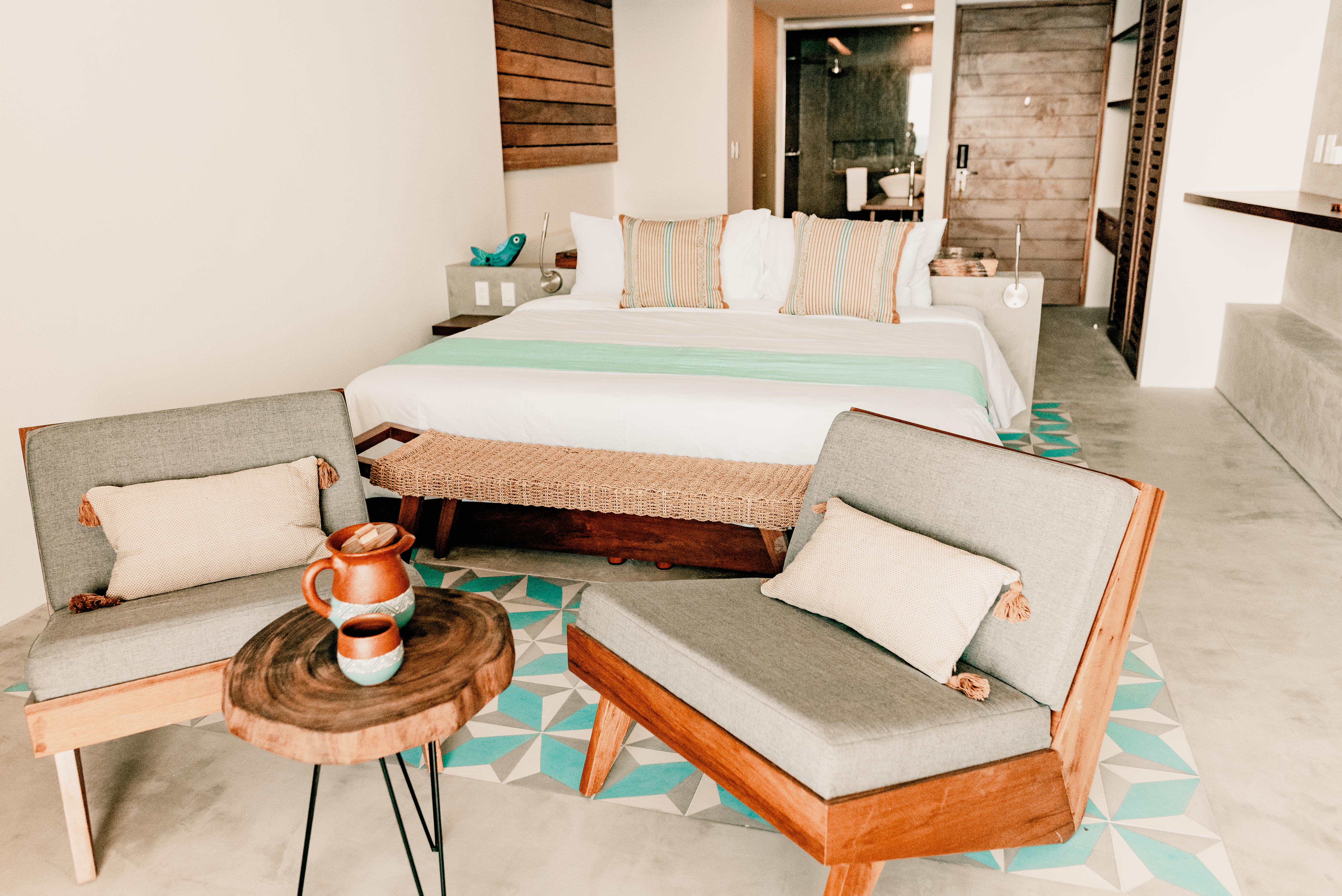 Hotel B Unique (Adults Only) Cozumel Eksteriør billede