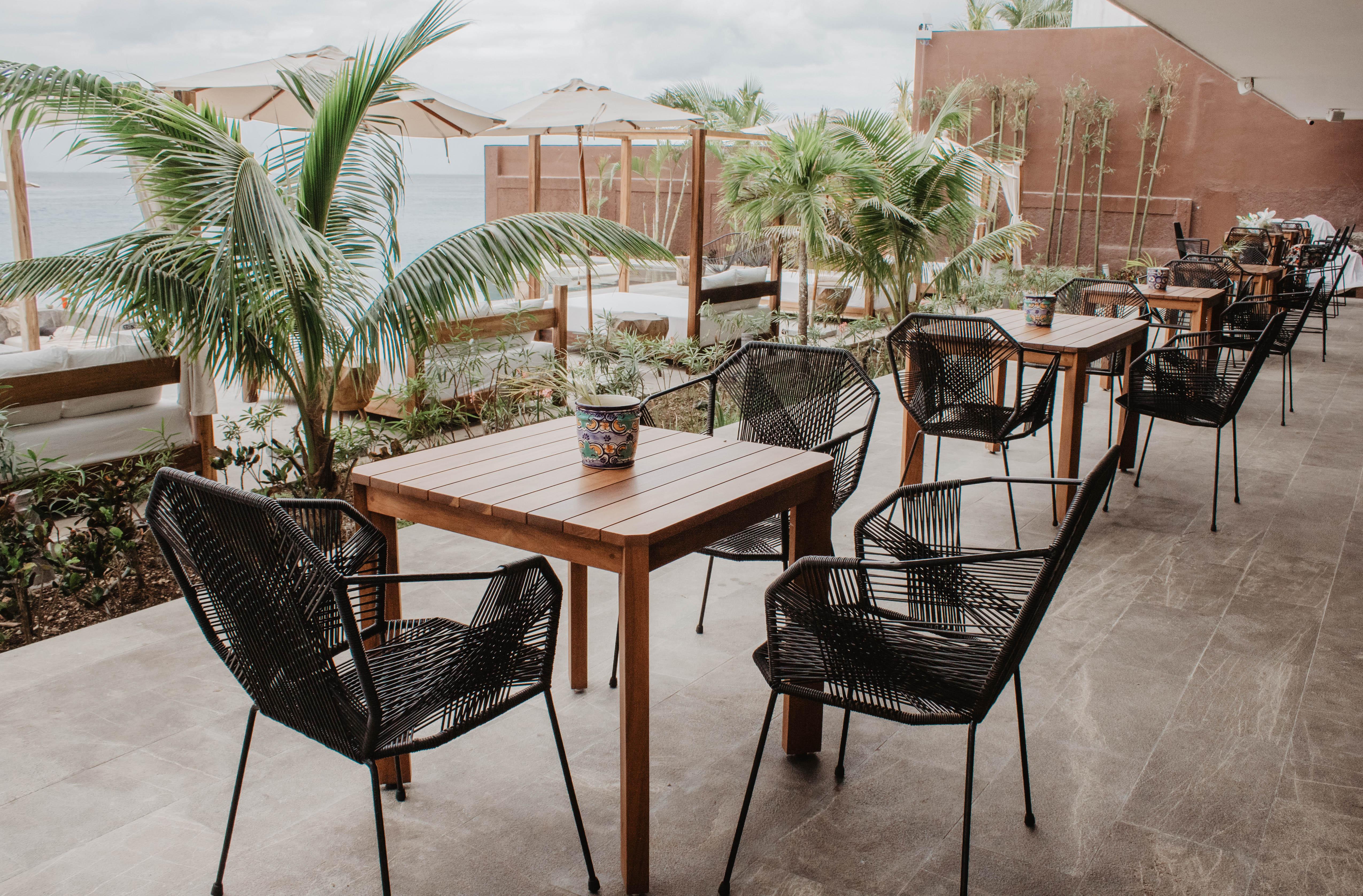 Hotel B Unique (Adults Only) Cozumel Eksteriør billede