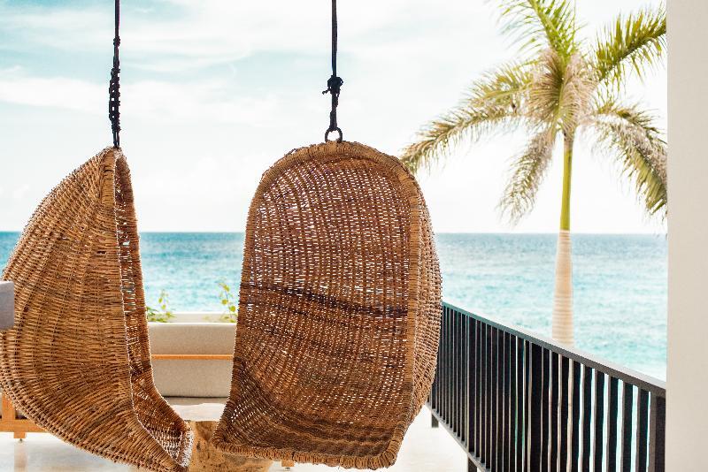 Hotel B Unique (Adults Only) Cozumel Eksteriør billede
